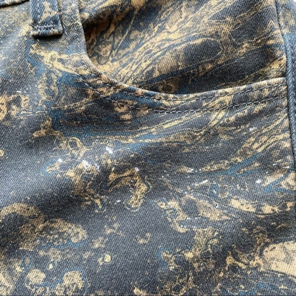 NWT J BRAND  ALANA HIGH RISE CROP SKINNY JEANS - 28 - Picture 8 of 14